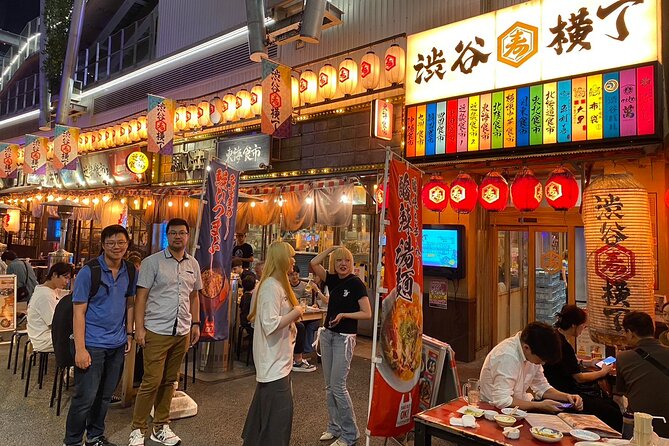 Nishiki Market Food Tour With a Local Guide Customized for You