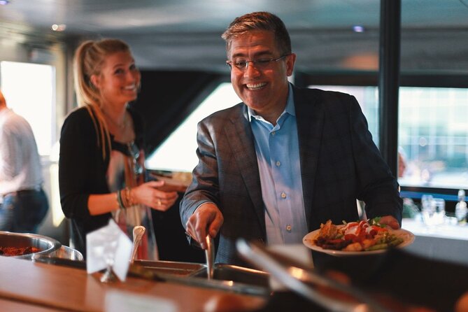 Norfolk Signature Lunch Cruise