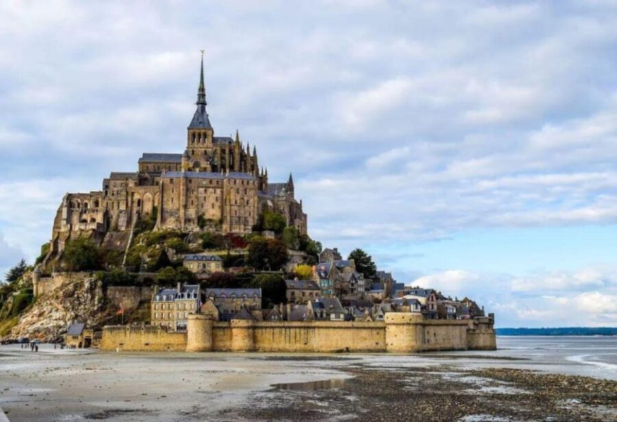 Normandy: Explore the Historical Sites of D-Day - Tour Overview