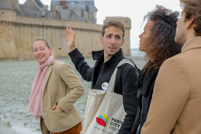 Normandy Landing Beaches 2 Days Trip With Pick-Up From Paris - Inclusions for the Tour
