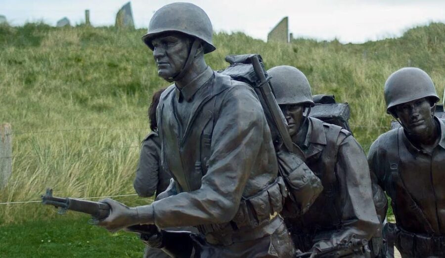Normandy: Omaha and Arromanches Guided Tour - Tour Overview and Pricing