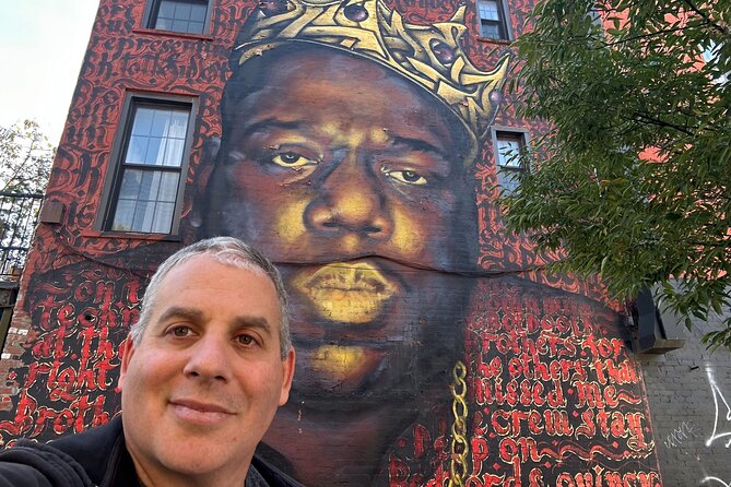 Notorious Walking Tour: Biggie Smalls Review