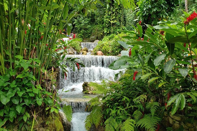 Now Garden – Round Trip Shuttle – Punta Cana Airport