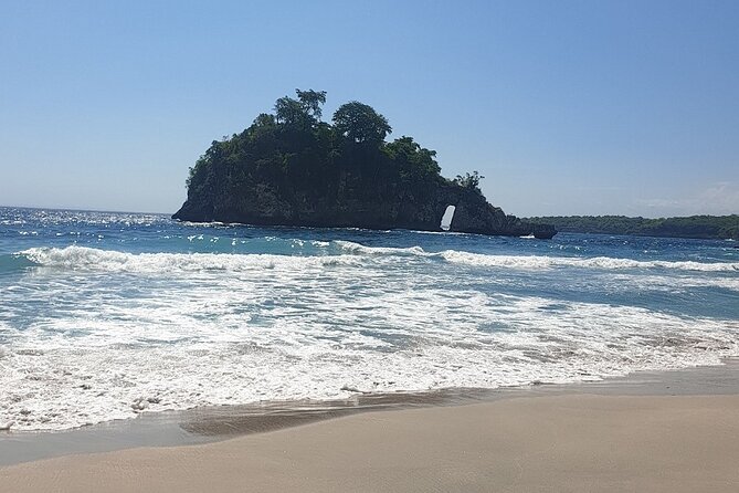 Nusa Penida Island Day Trip - Tour Overview