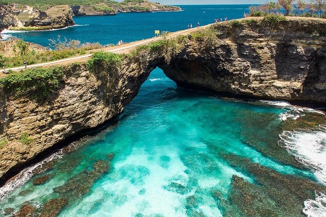 Nusa Penida Private Day Car