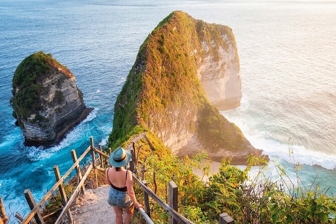 Nusa Penida Private Tour Package All Inclusive