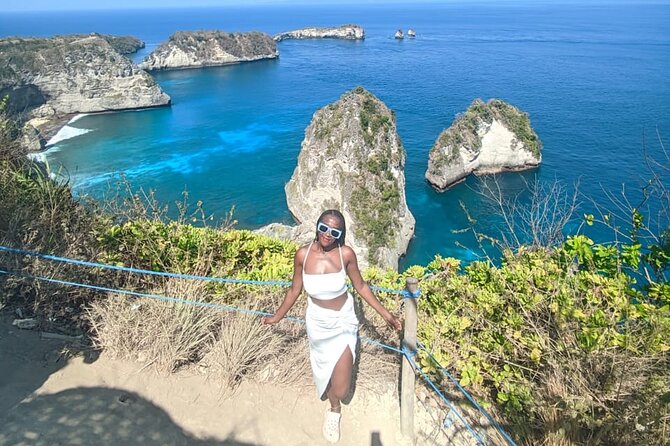 Nusa Penida: Unveiling the Hidden Gems