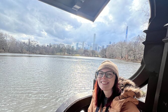 NYC Beginner Private Birdwatching Tour