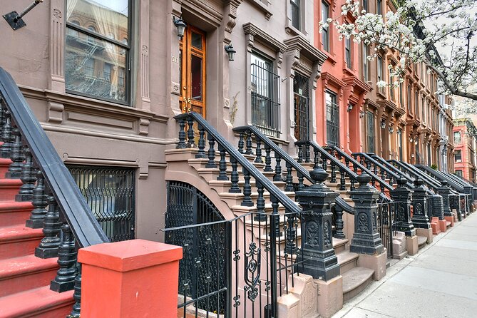 NYC: Harlem & Bronx With Yankees Game Review