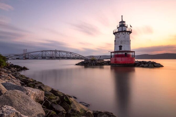 NYC: Hudson River Train Tour With Sleepy Hollow and Cold Spring