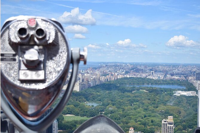 NYC Midtown Art Private Photo or Video Experience