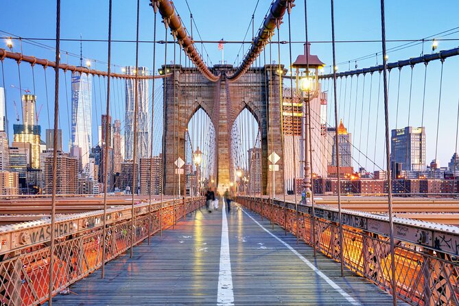 NYC Sightseeing Day Trip Review - Key Attractions Covered in the Tour