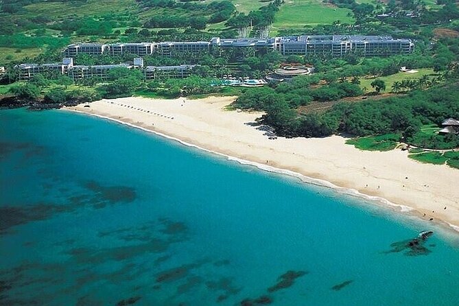 Oahu Grand Circle Island Experience From Waikiki
