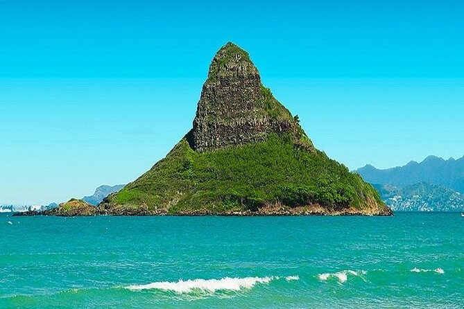 Oahu Grand Circle Island Tour From Kauai
