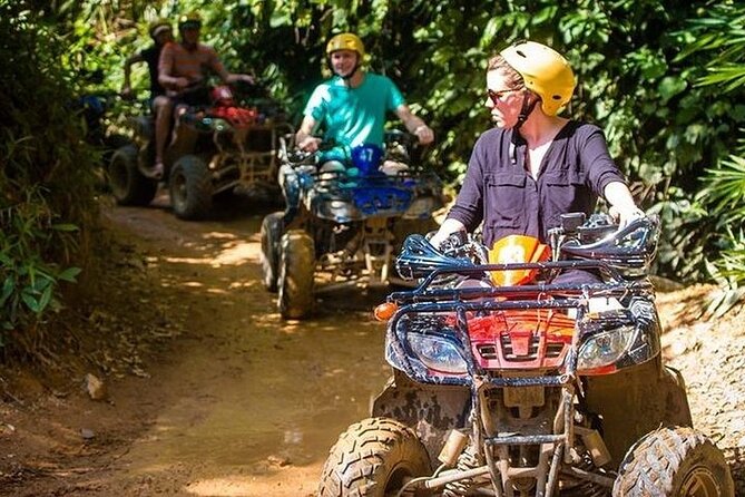 Off Road Safari and Khao Lak Review