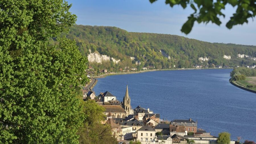 Official Rouen City Pass 24h, 48h, 72h - Pass Options and Pricing