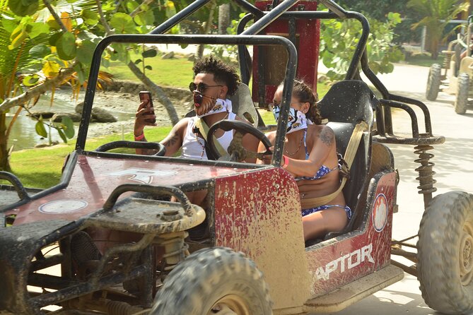 Offroad Experience in Punta Cana