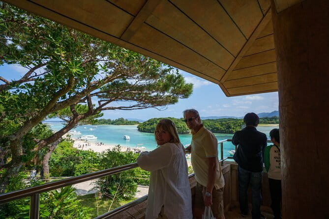 Okinawa Ishigaki Island Private Tour