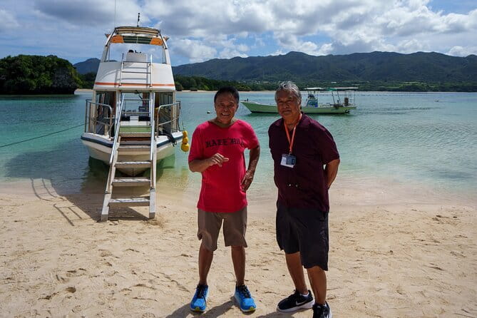 Okinawa Naha Half-day Private Tour