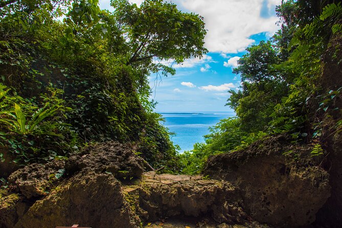 Okinawa Private Customizable 6-Hour Tour By Private Vehicle