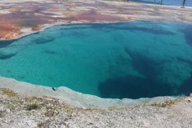 Old Faithful – Lower Loop Yellowstone Tour Review