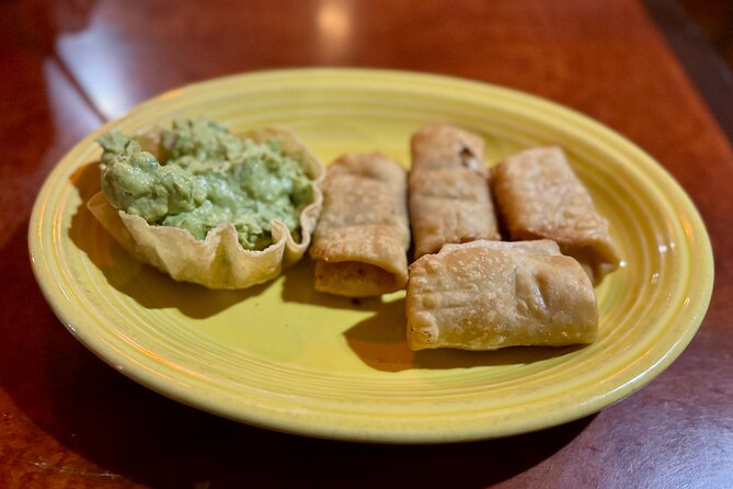 Old Town Scottsdale Walking Food Tour Review