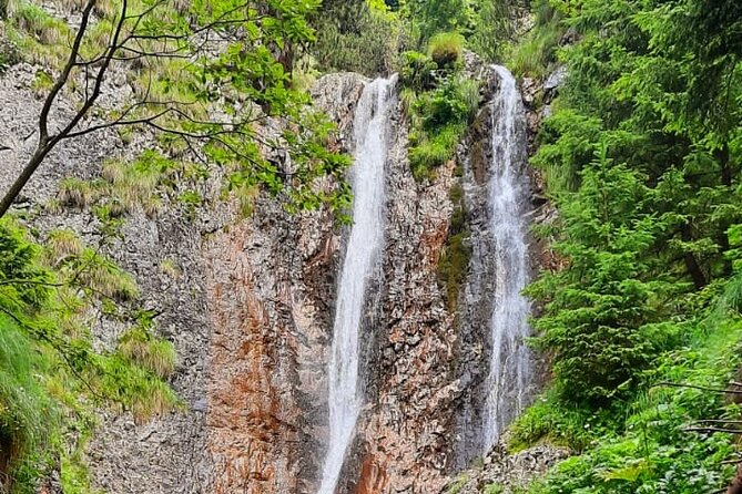 One Day Hiking in Bucegi Natural Park-Private Day Tour From Brasov