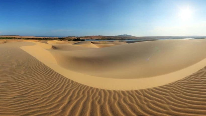 One-Day Mui Ne Adventure From Ho Chi Minh City