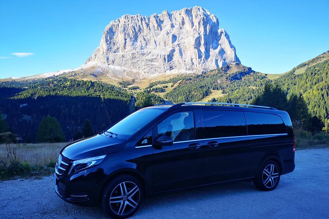 One Day Private Tour: the Hidden Dolomites