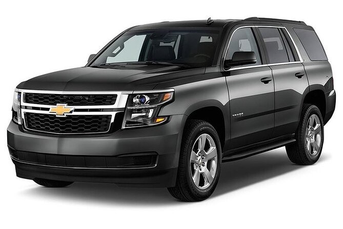 One Way or Roundtrip Transfer From Punta Cana to La Romana & Bayahibe