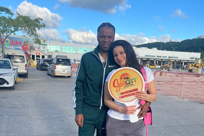 One-Way/ Round-Trip Transfer From Airport to Montego Bay Hotels