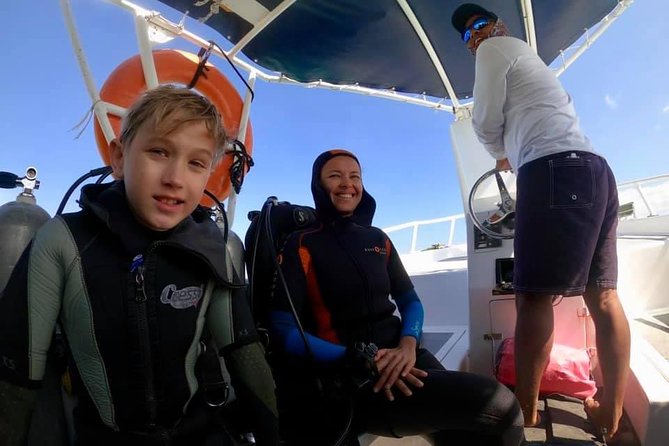 Open Water Diver Course (Padi)