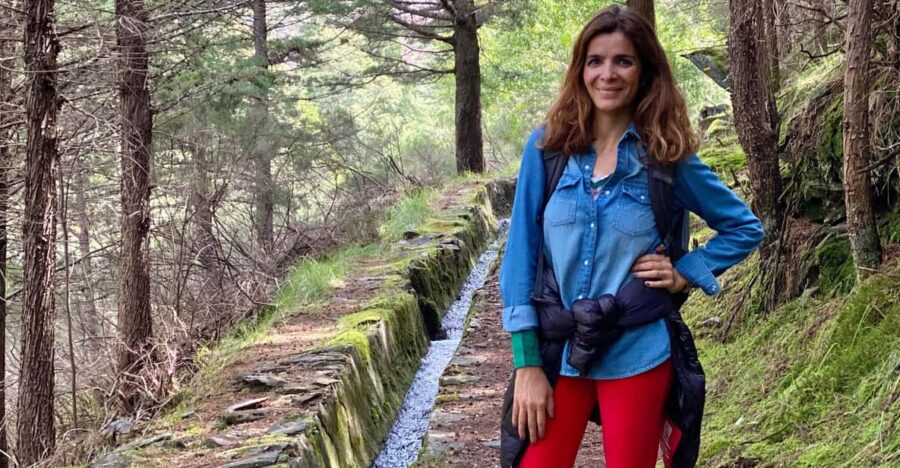 Oporto: Challenging Trail to Marão Mountain With Picnic