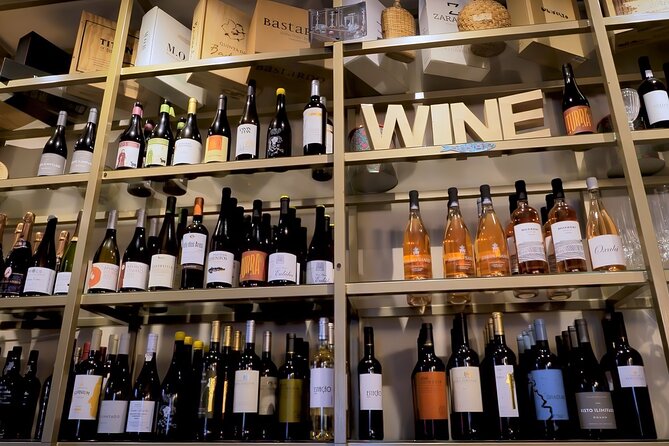Oporto Wine Tour & One-Hour Fado Experience Small Group Tour - Tour Overview
