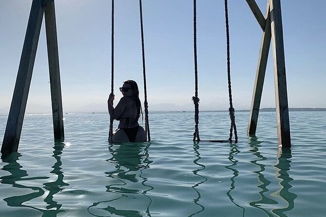 Orange Bay Island Snorkeling Sea Trip With Lunch - Hurghada - Tour Overview