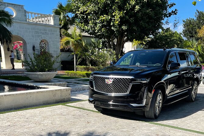 Orlando International Airport Transportation