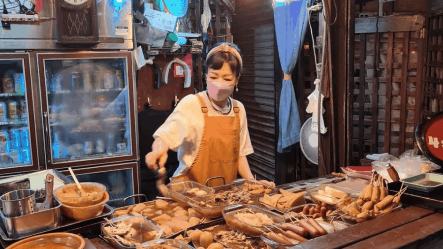 Osaka: Deep Backstreets Walking Tour With Dinner Option - Tour Overview and Pricing