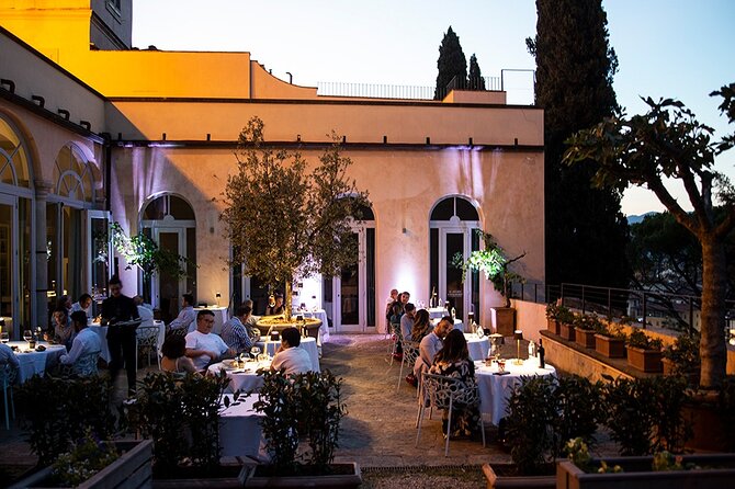 Our Michelin Star Chef Cooking Class - Exploring Tuscan Culinary Traditions