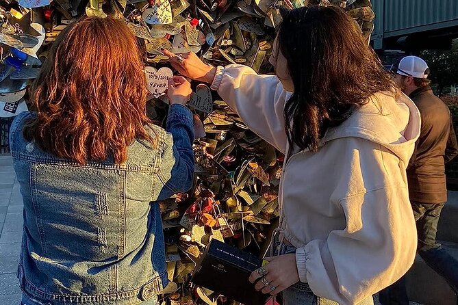 Outdoor Escape Room in Dallas – Deep Ellum