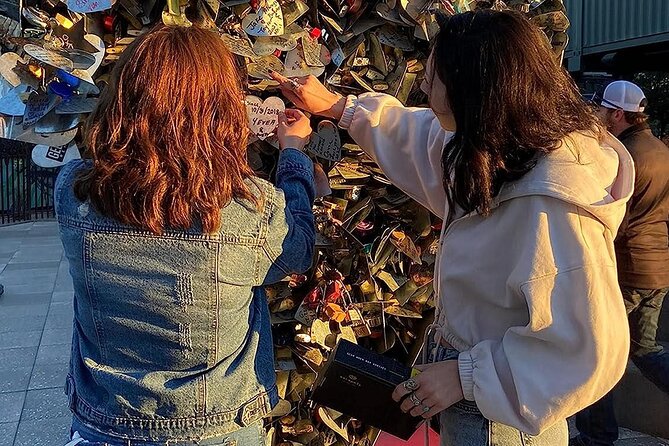 Outdoor Escape Room in Houston – Downtown