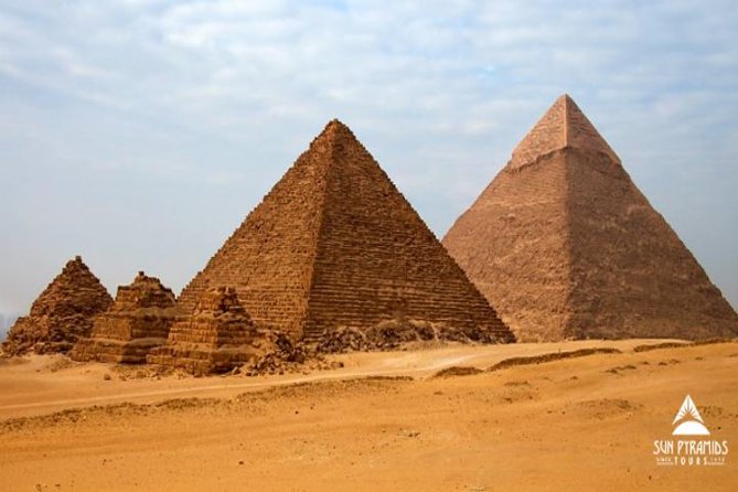 Package 13 Days 12 Nights to Cairo, Luxor, Aswan & Red Sea Vacation