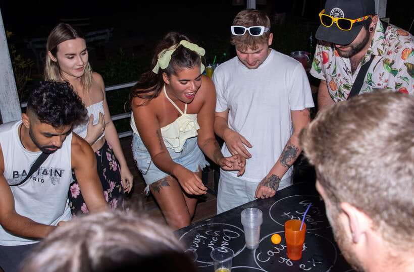 Pai Pub Crawl: The Best Nightlife in Town!