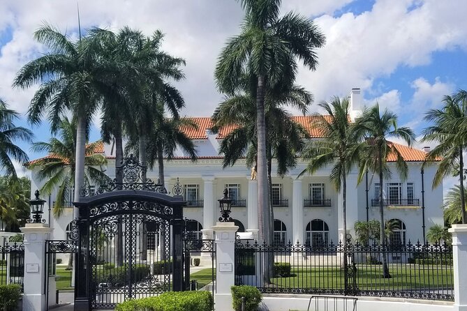 Palm Beach Tour From Miami – Review