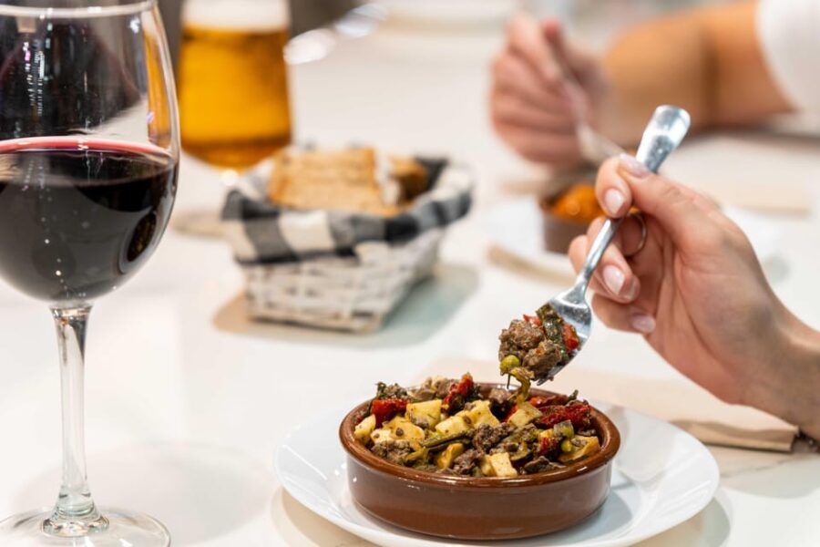 Palma De Mallorca: Traditional Mallorcan Food Tour