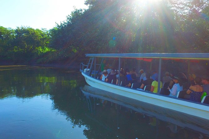 Palo Verde RiverRide From Guanacaste - Exploring Palo Verde National Park