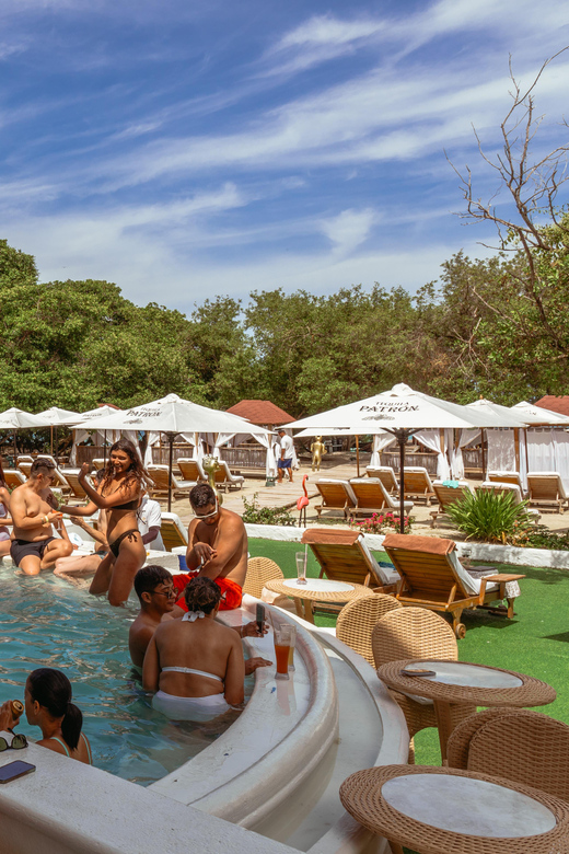 PAO PAO BEACH CLUB