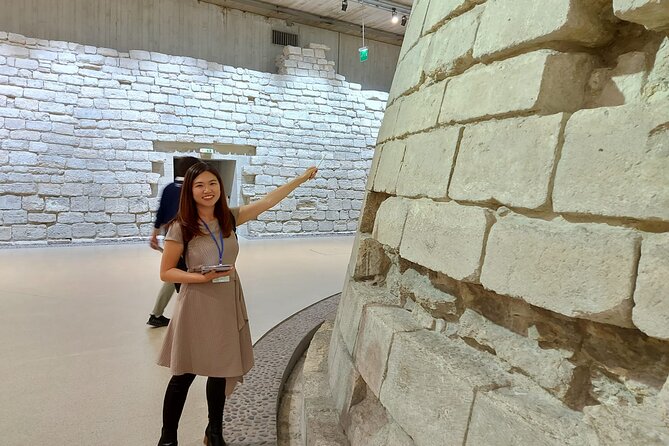 Paris: 2-HOUR LOUVRE MUSEUM GUIDED TOUR - Tour Overview