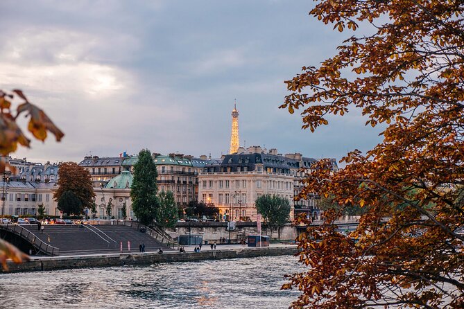 Paris: 2-Hour Orsay Masterpieces Private Tour