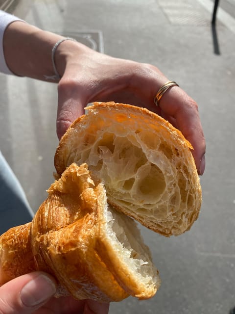 Paris: 3 Hour Gastronomic Walking Tour With 7 Tastings