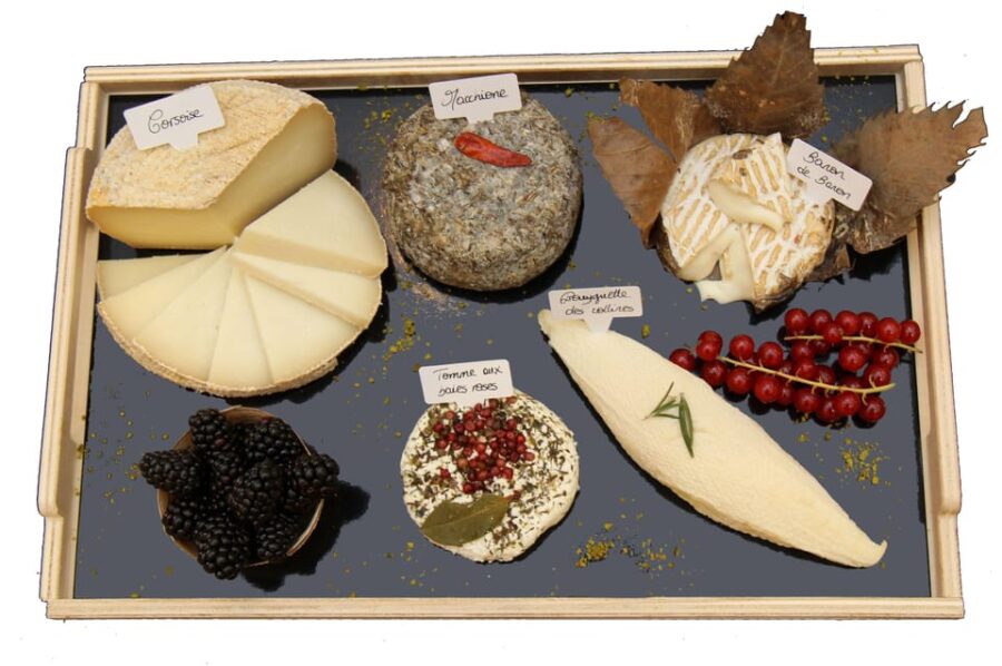 Paris: Cheese Discovery Workshop - Workshop Overview